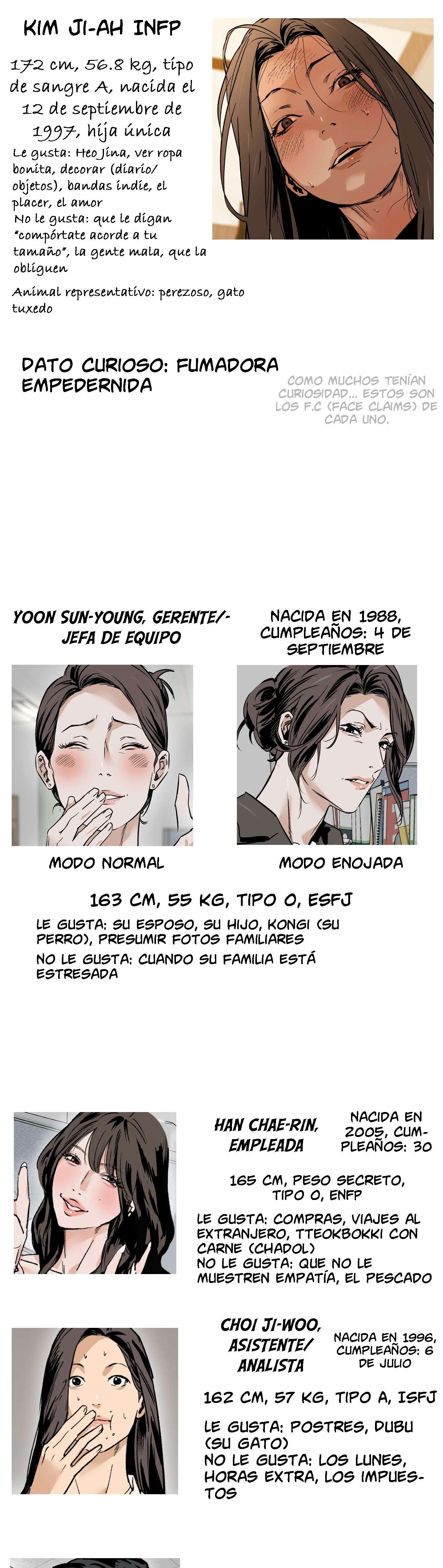 Murmullo Capítulo 22.5 - Página 26