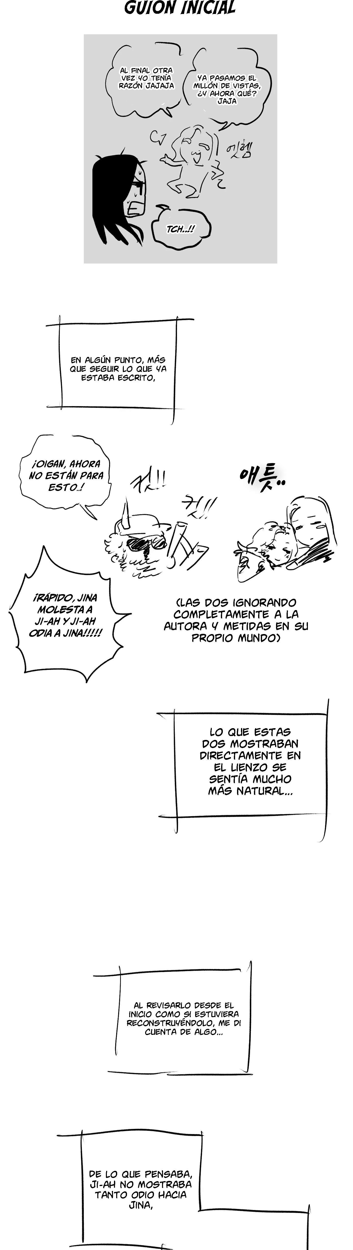 Murmullo Capítulo 22.5 - Página 8