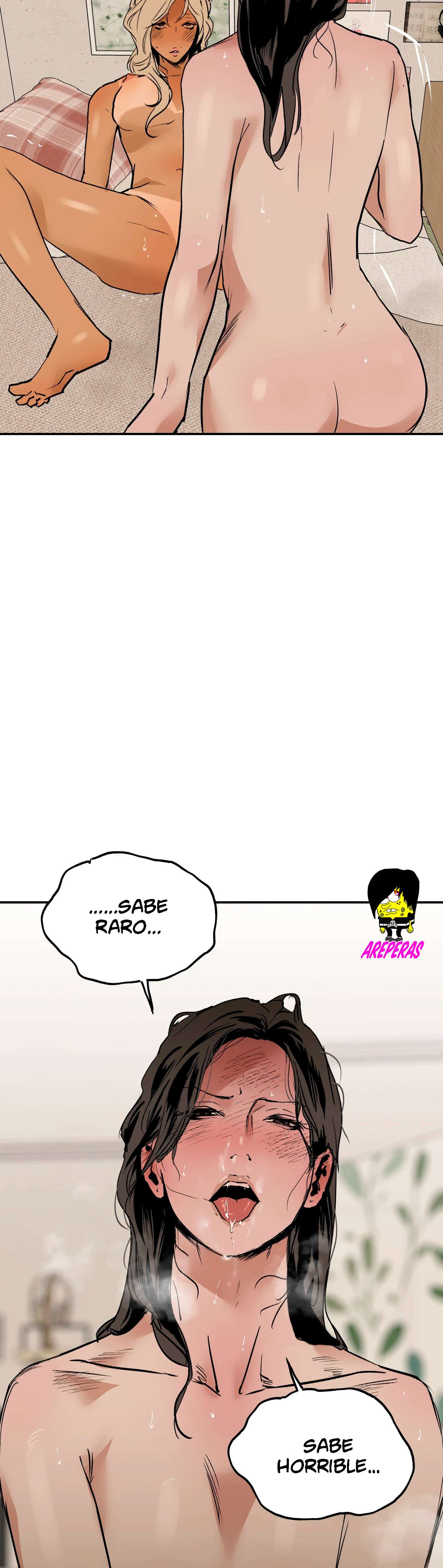 Murmullo Capítulo 22 - Página 14