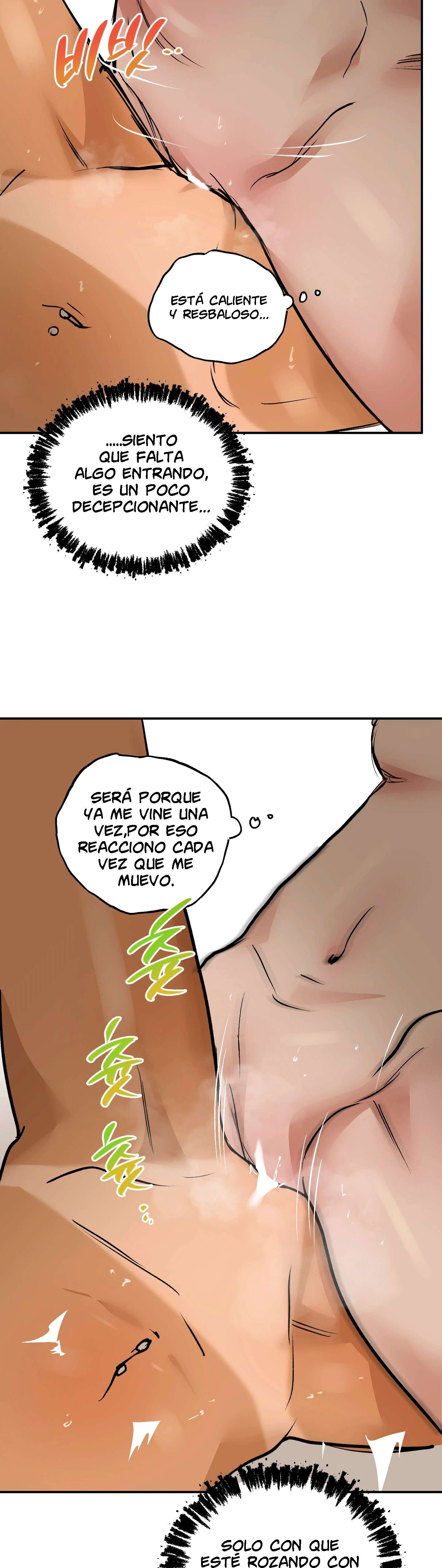 Murmullo Capítulo 22 - Página 20
