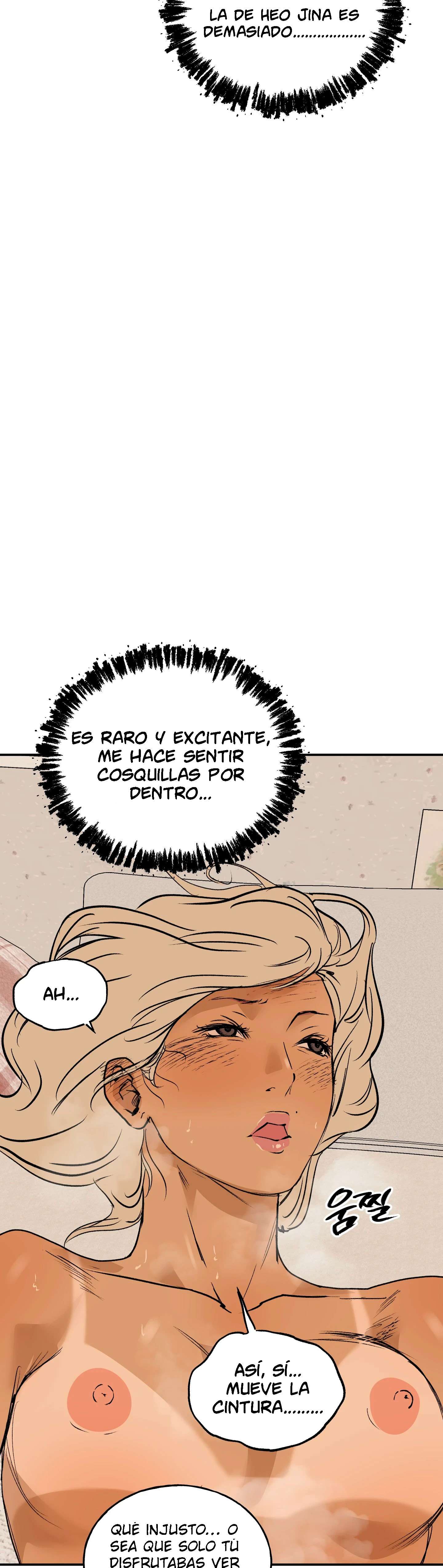 Murmullo Capítulo 22 - Página 21