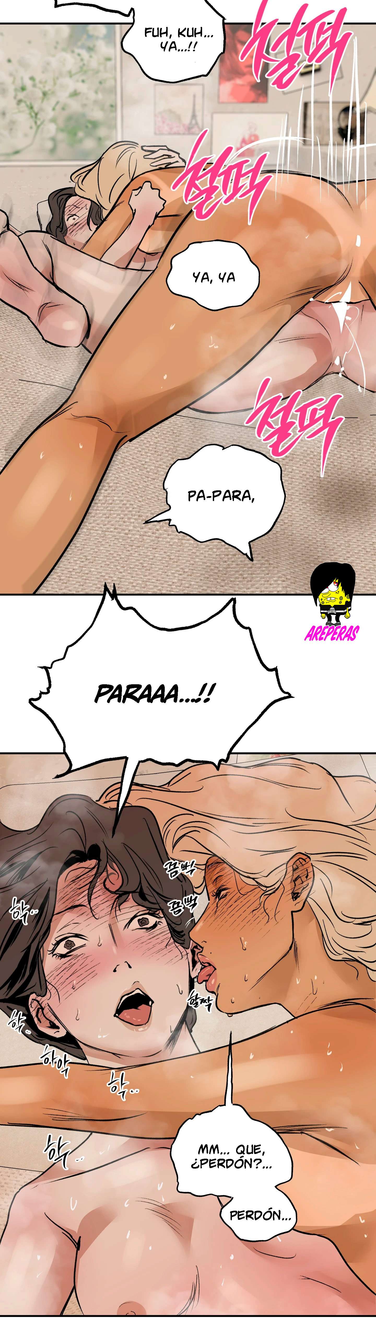 Murmullo Capítulo 22 - Página 34