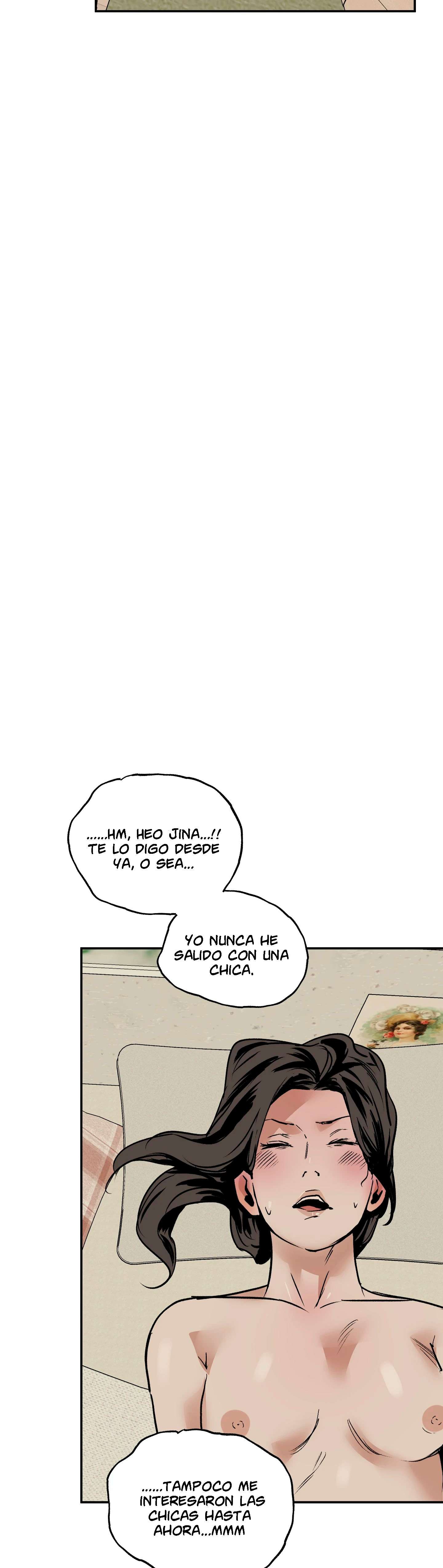 Murmullo Capítulo 22 - Página 36