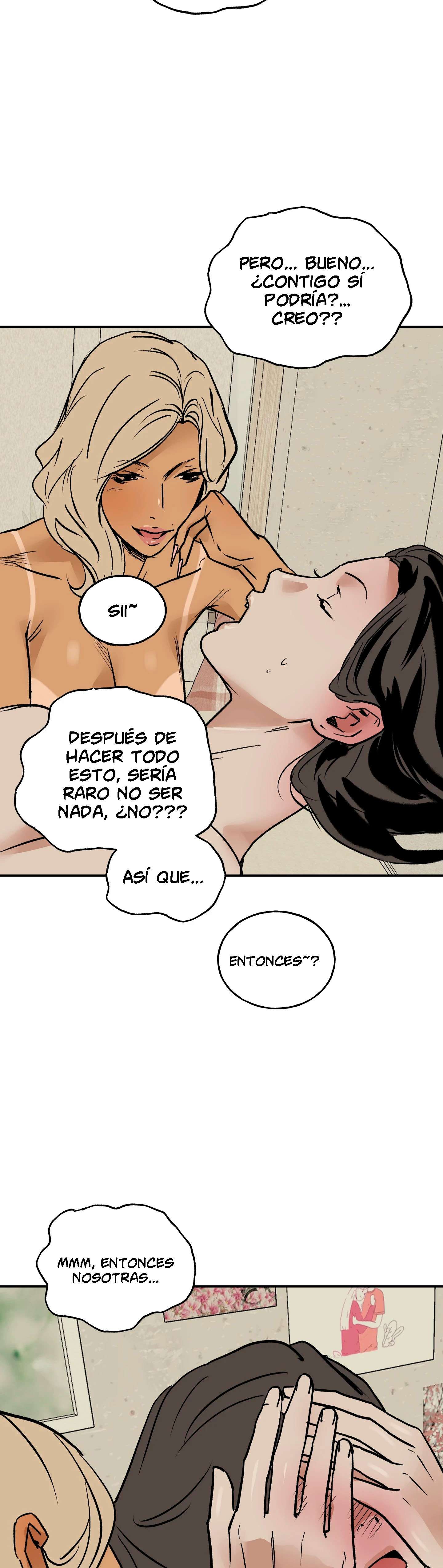 Murmullo Capítulo 22 - Página 37