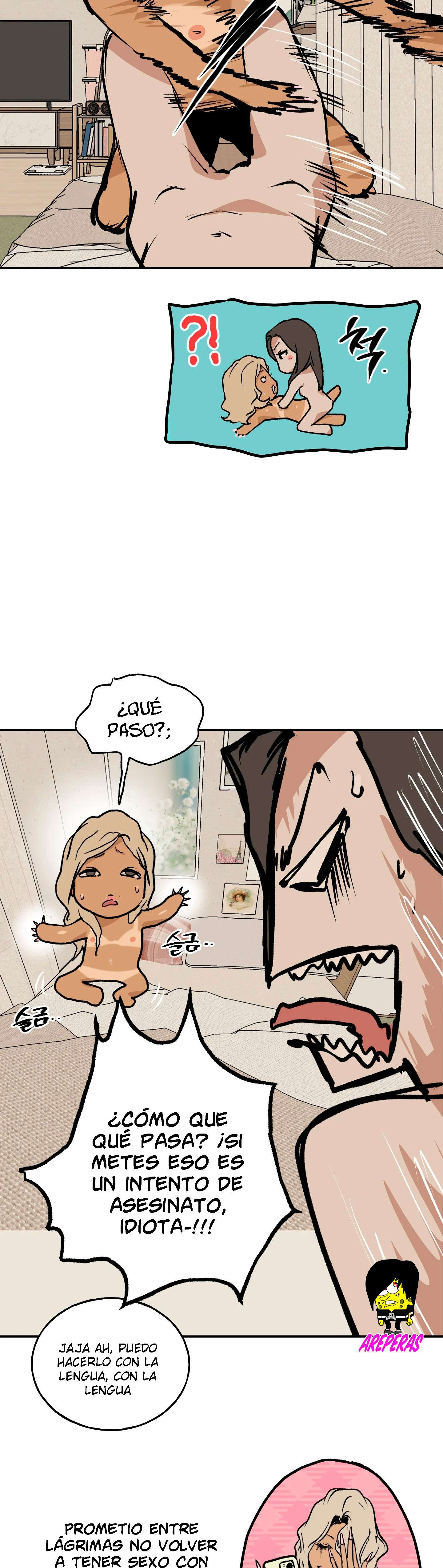 Murmullo Capítulo 22 - Página 4