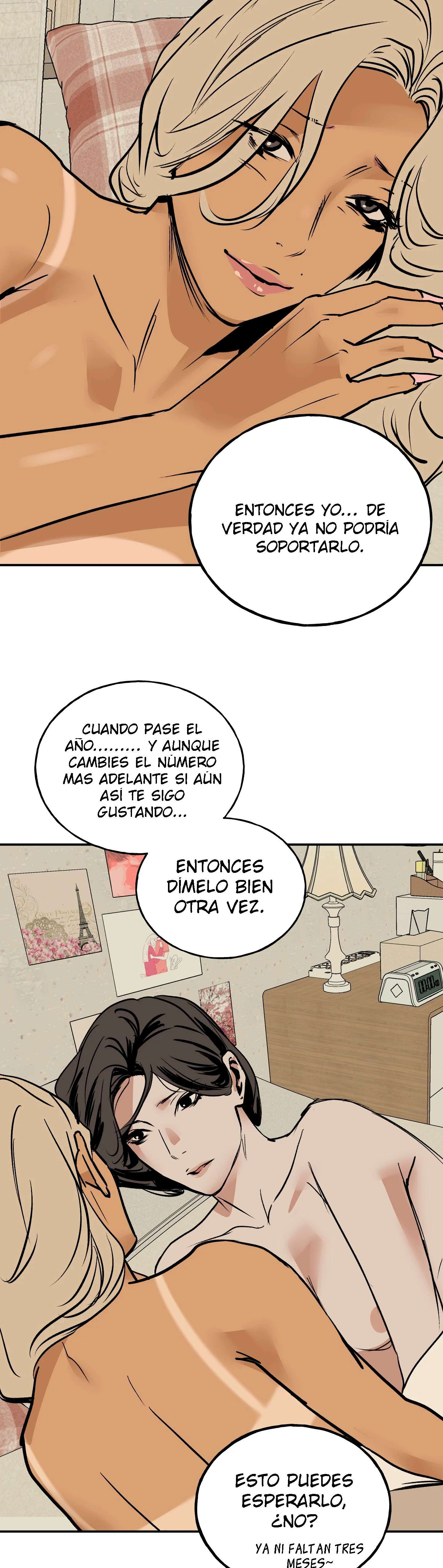 Murmullo Capítulo 22 - Página 43