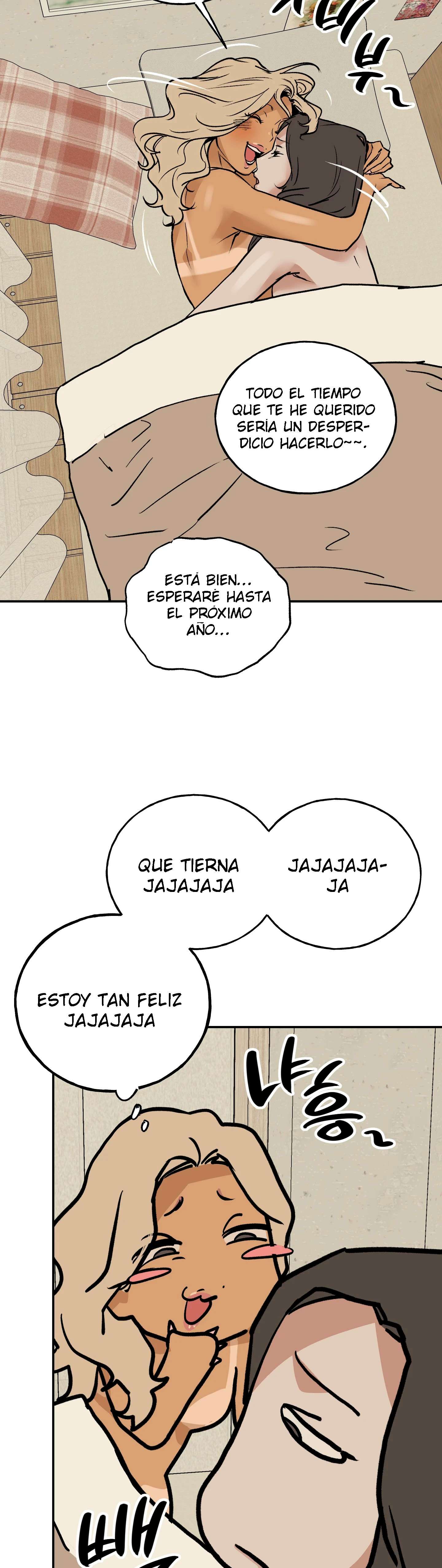 Murmullo Capítulo 22 - Página 45