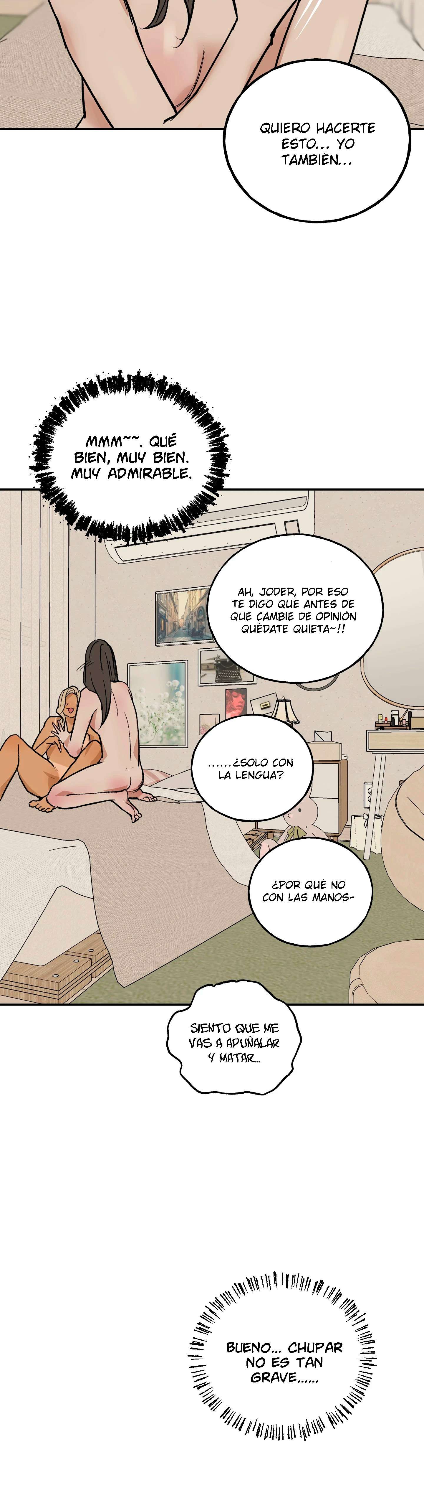 Murmullo Capítulo 22 - Página 6