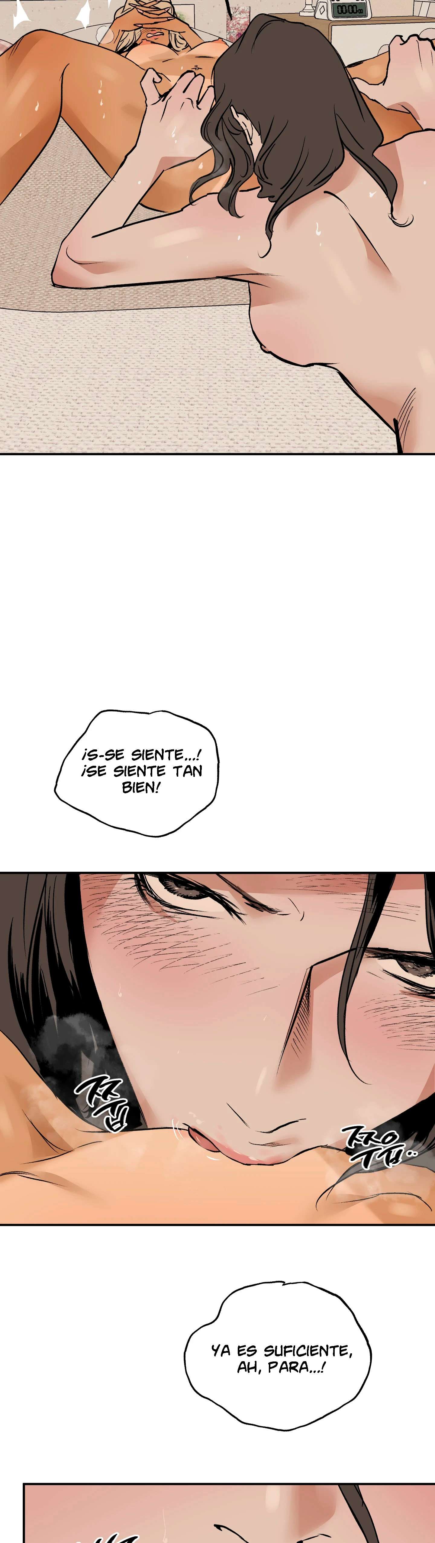 Murmullo Capítulo 22 - Página 9
