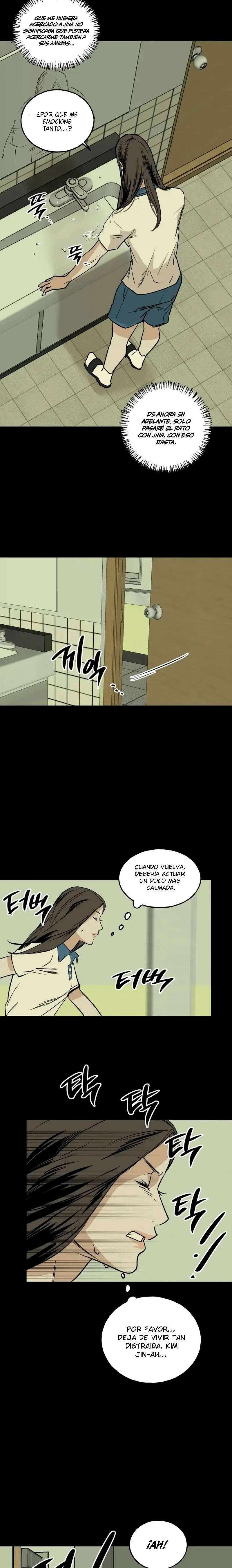 Murmullo Capítulo 5 - Página 13