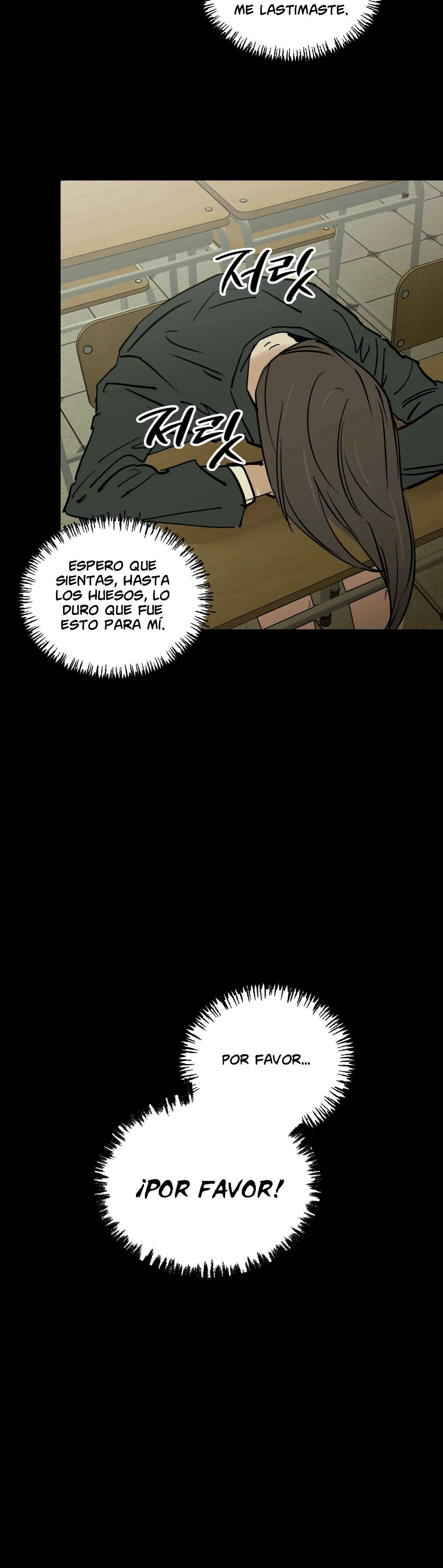 Murmullo Capítulo 6 - Página 26
