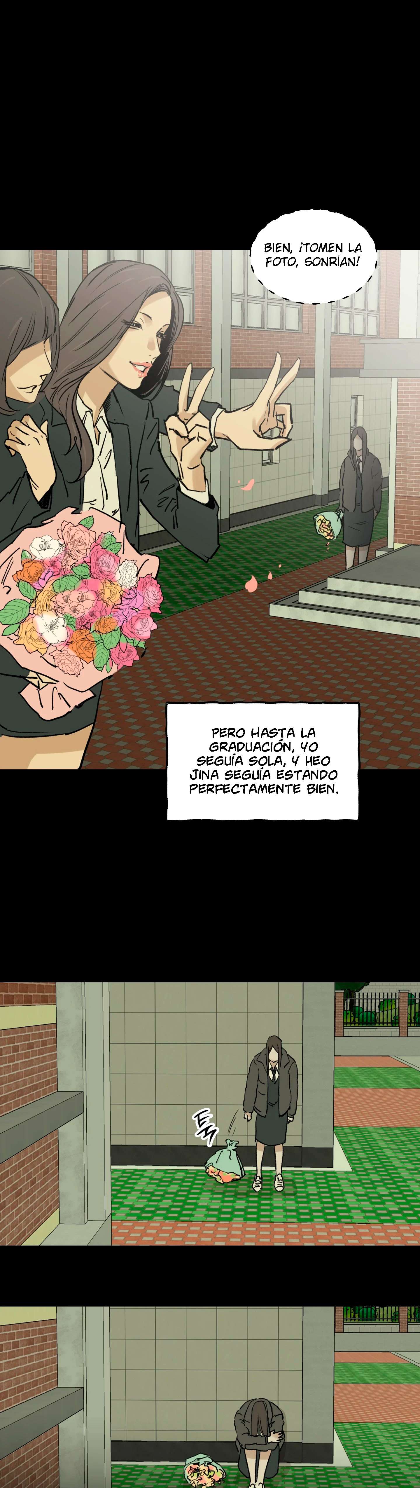 Murmullo Capítulo 6 - Página 27