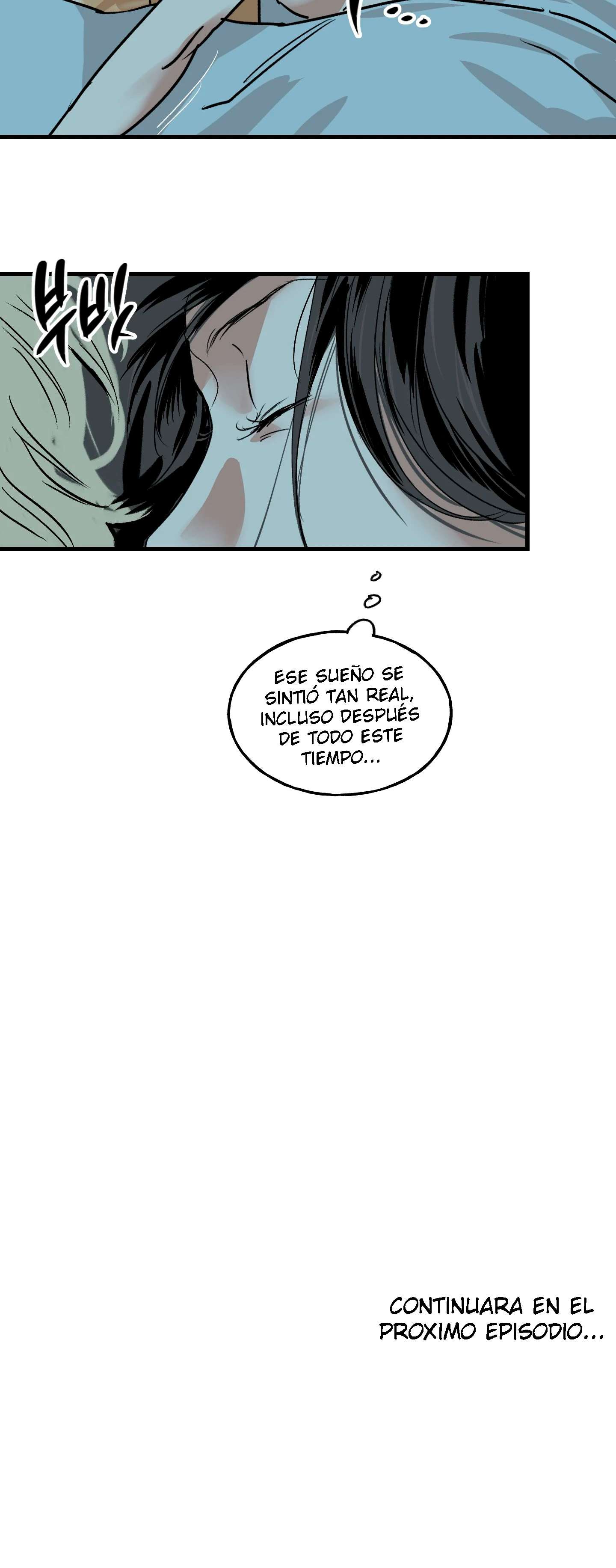 Murmullo Capítulo 6 - Página 30