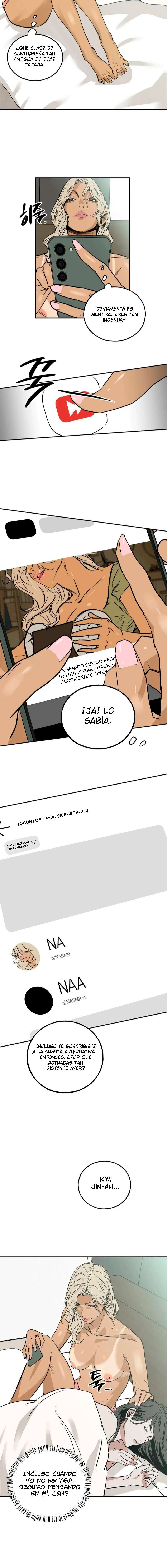 Murmullo Capítulo 7 - Página 3