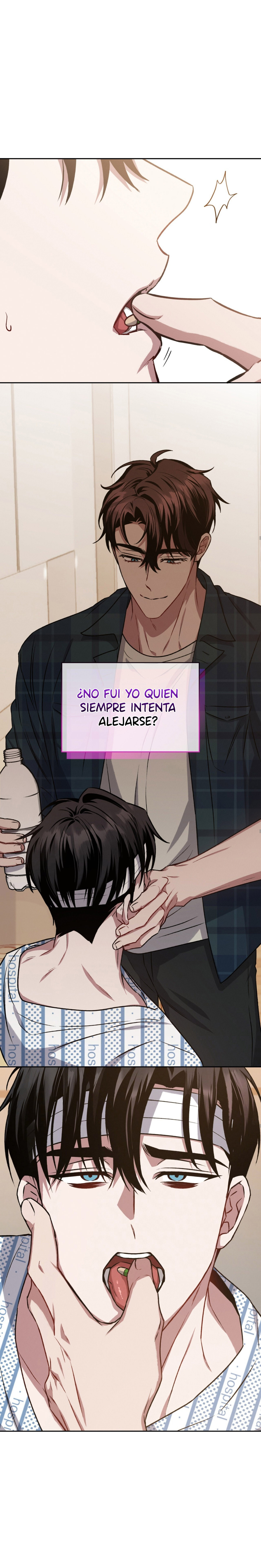 Alerta amber Capítulo 13 - Página 17