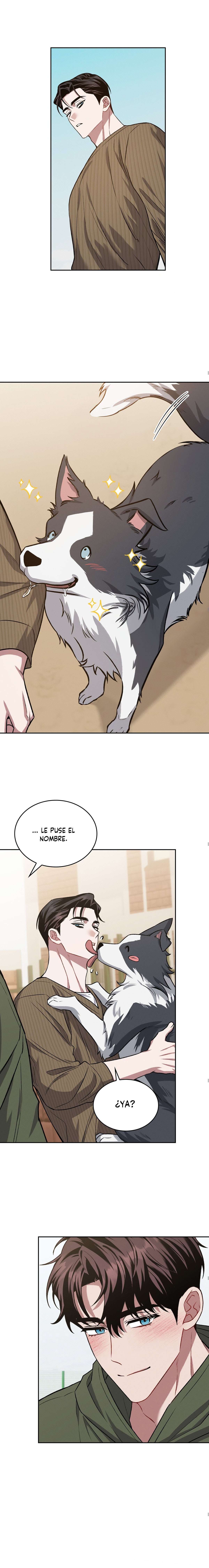 Alerta amber Capítulo 32 - Página 10