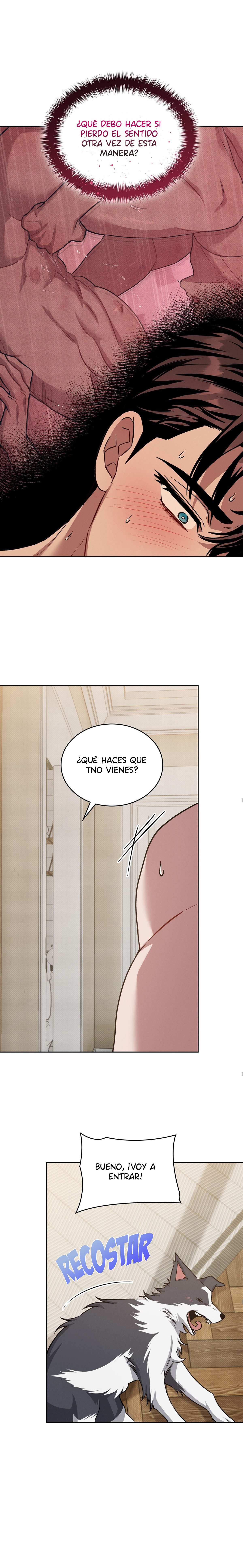 Alerta amber Capítulo 32 - Página 14
