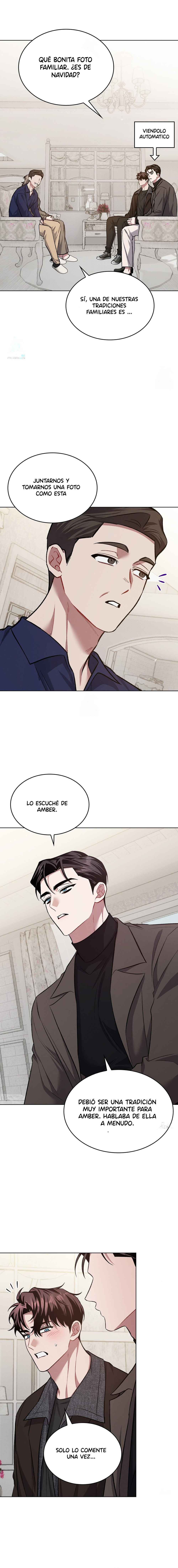 Alerta amber Capítulo 35 - Página 7