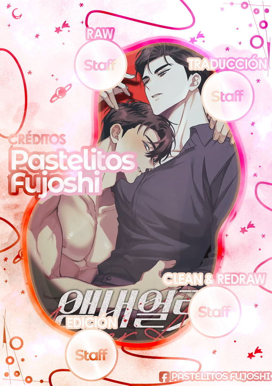 Alerta amber Capítulo 52 - Página 1