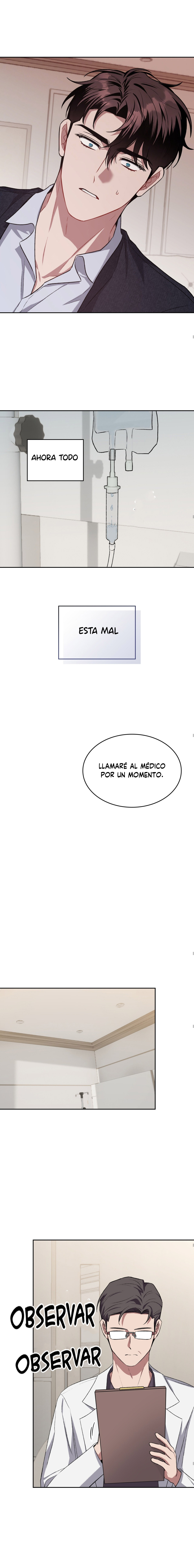 Alerta amber Capítulo 9 - Página 14