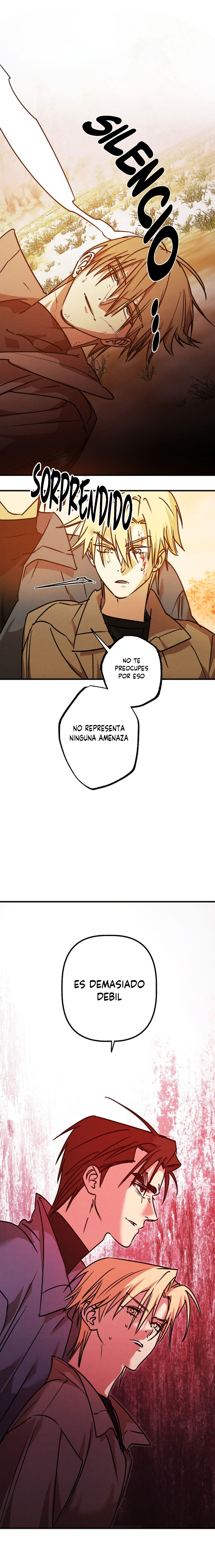 Proximo guia Capítulo 19 - Página 18