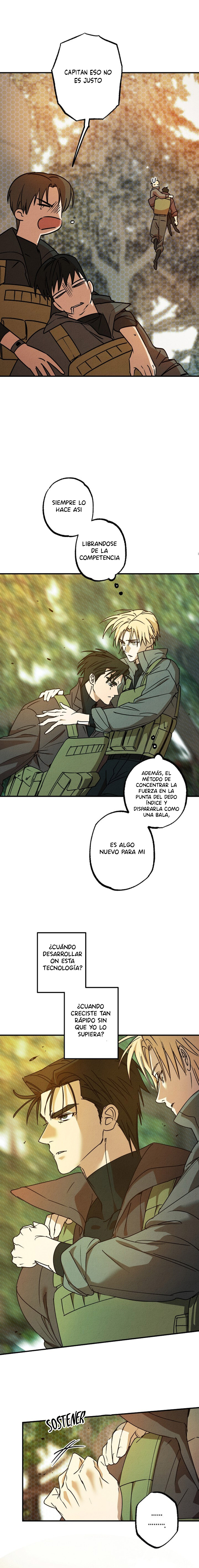 Proximo guia Capítulo 21 - Página 15