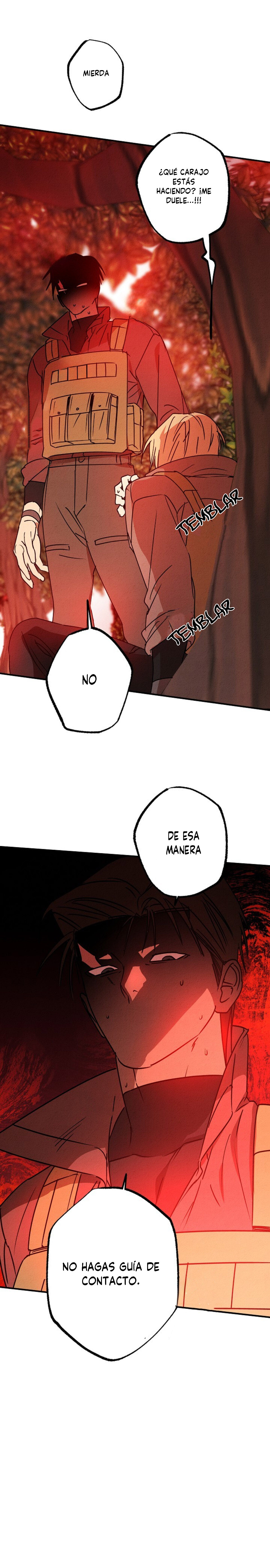 Proximo guia Capítulo 21 - Página 17