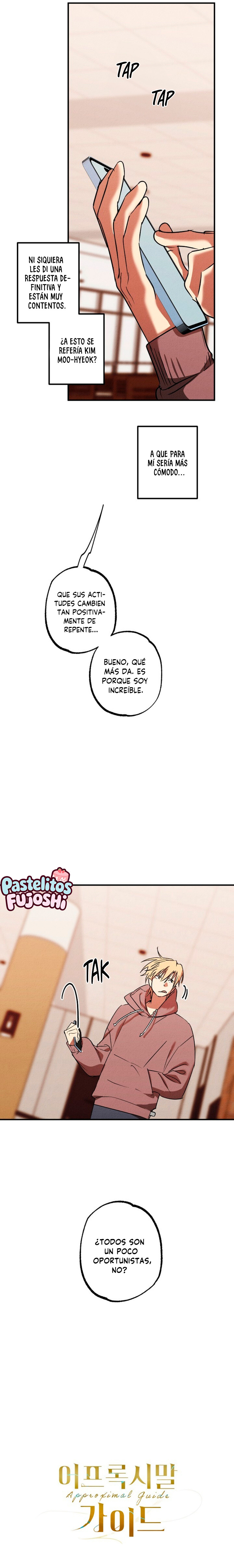 Proximo guia Capítulo 25 - Página 8