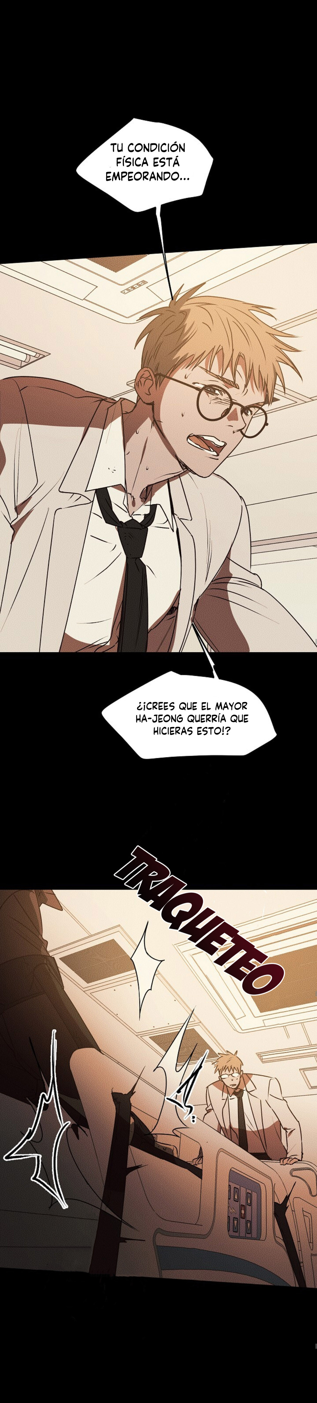 Proximo guia Capítulo 7 - Página 14