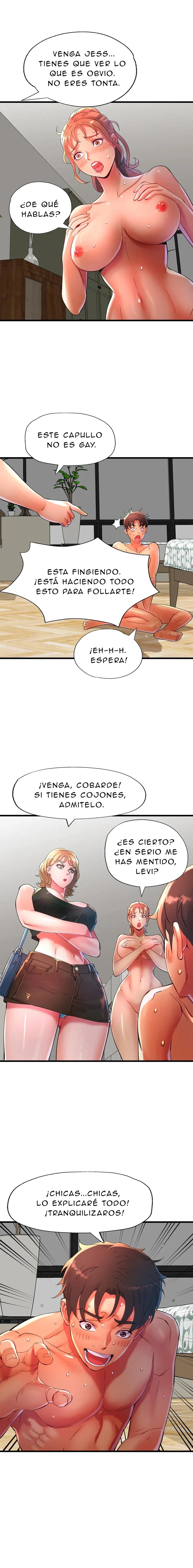 Anímame - Sin censura Capítulo 10 - Página 13