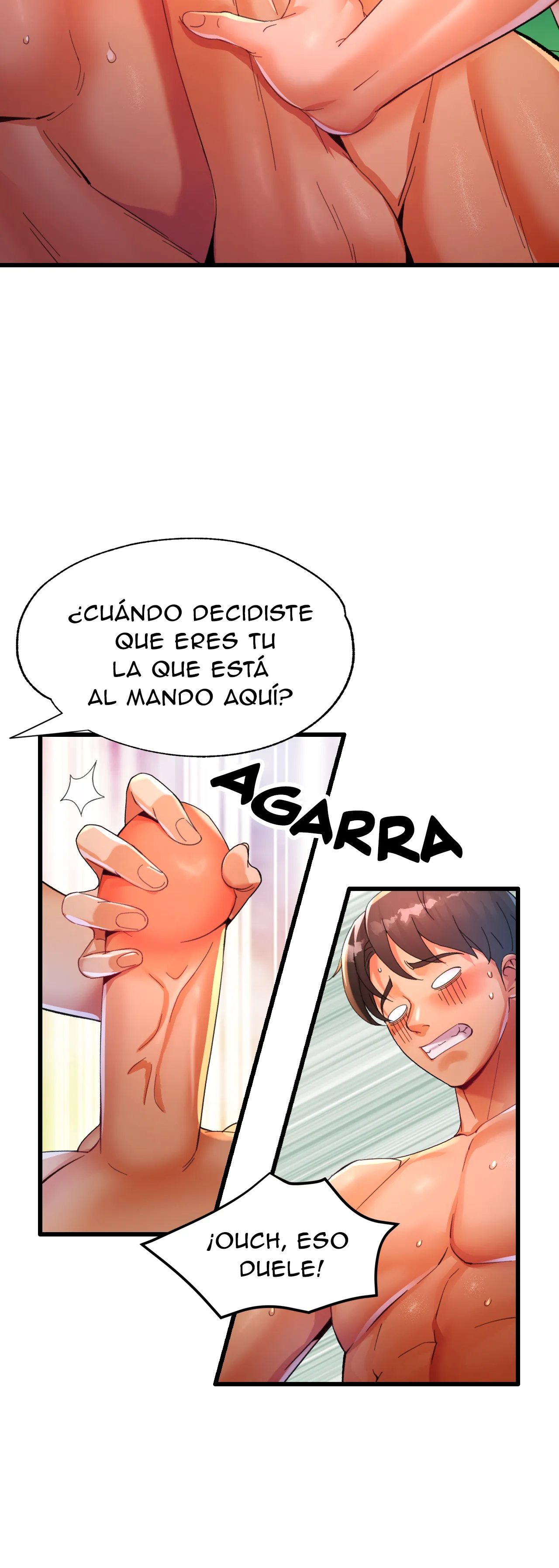 Anímame - Sin censura Capítulo 14 - Página 15