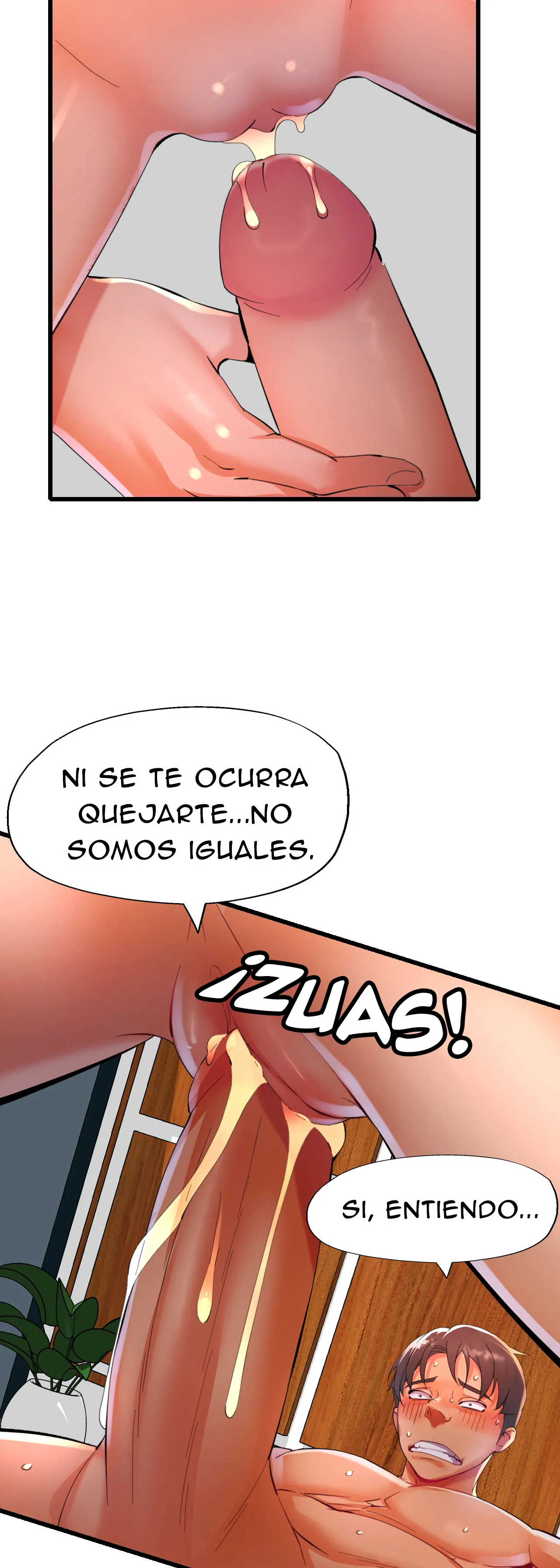 Anímame - Sin censura Capítulo 14 - Página 20