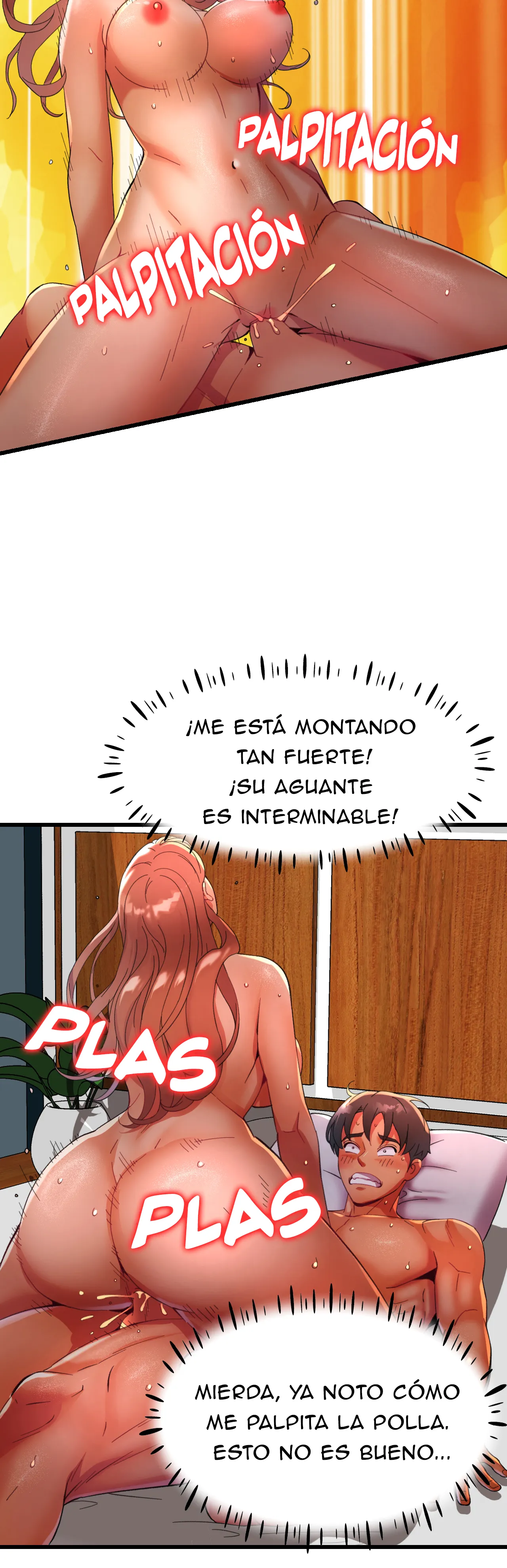 Anímame - Sin censura Capítulo 14 - Página 24