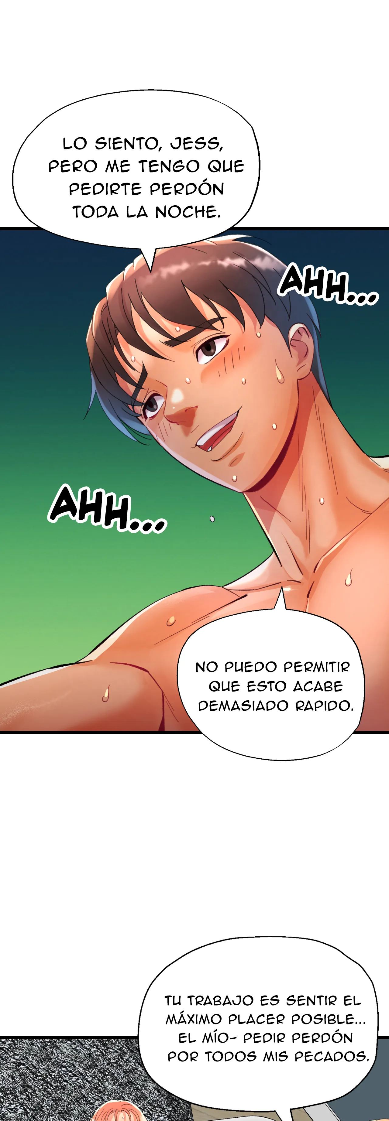 Anímame - Sin censura Capítulo 14 - Página 31