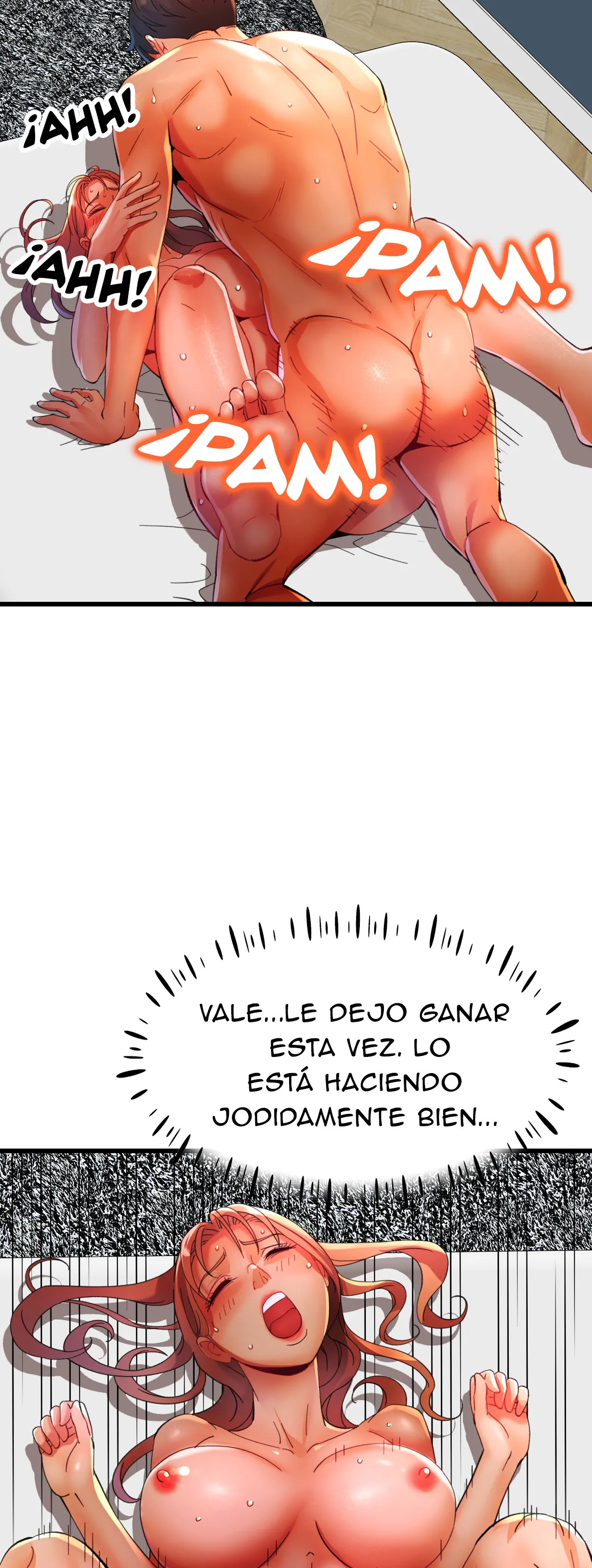 Anímame - Sin censura Capítulo 14 - Página 36