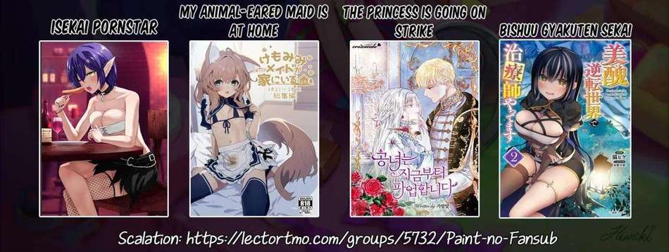 Isekai Pornstar ~Shiru danyuu ga isekai tensei shite ero chishiki furu katsuyo de musou danyuu ni naru hanashi Capítulo 13 - Página 3