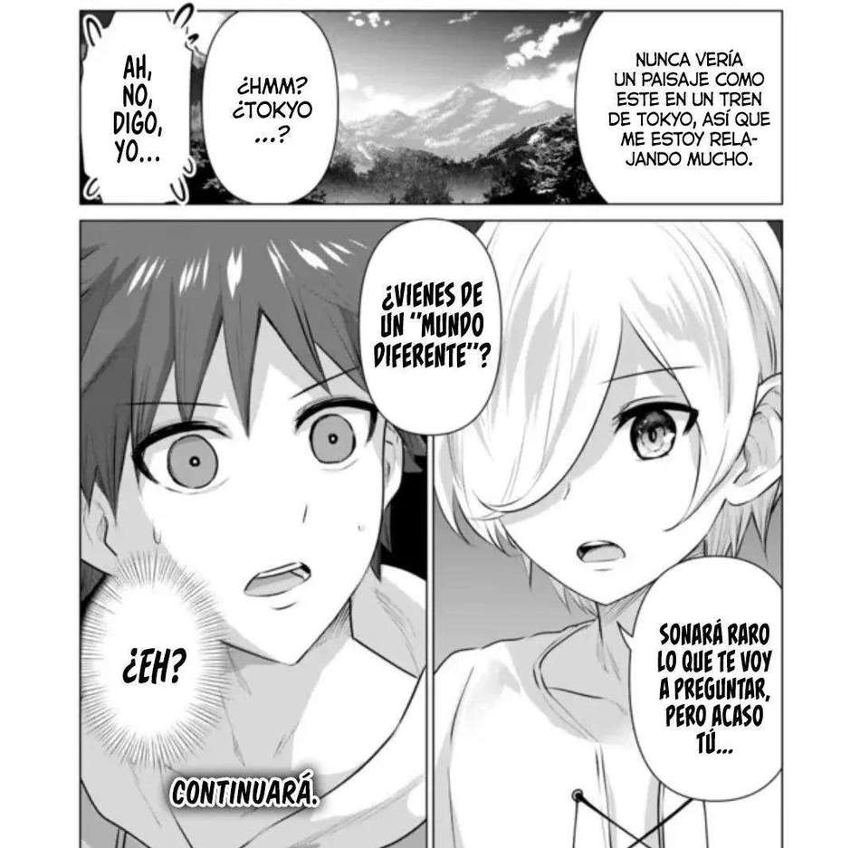 Isekai Pornstar ~Shiru danyuu ga isekai tensei shite ero chishiki furu katsuyo de musou danyuu ni naru hanashi Capítulo 9 - Página 3