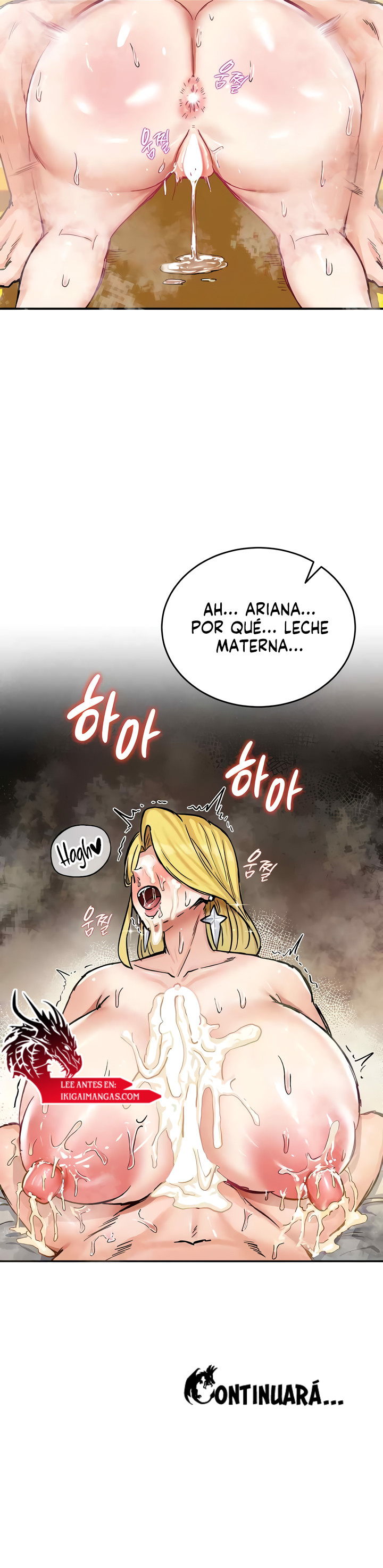 Diario de Conquista Capítulo 15 - Página 19