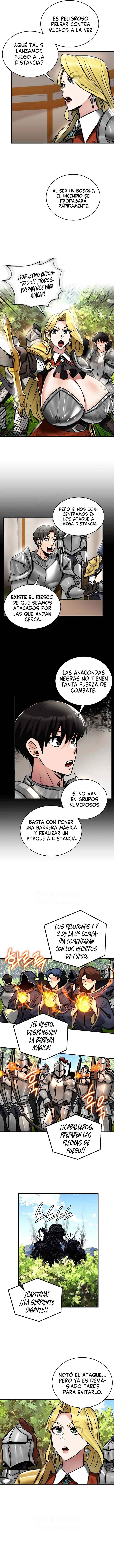 Diario de Conquista Capítulo 38 - Página 4