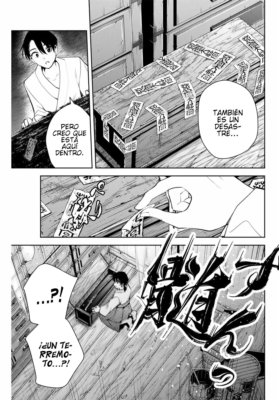 Sakigake no Hanamiko Capítulo 1 - Página 28