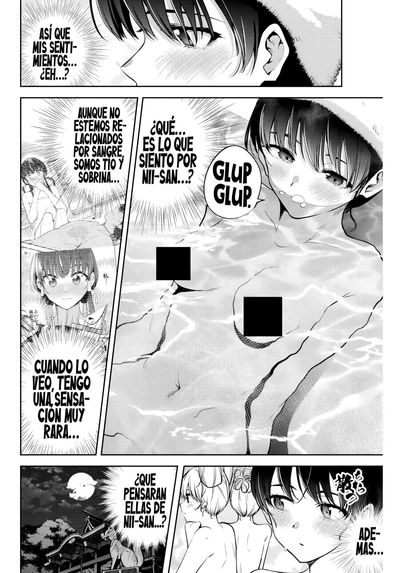Sakigake no Hanamiko Capítulo 11 - Página 10