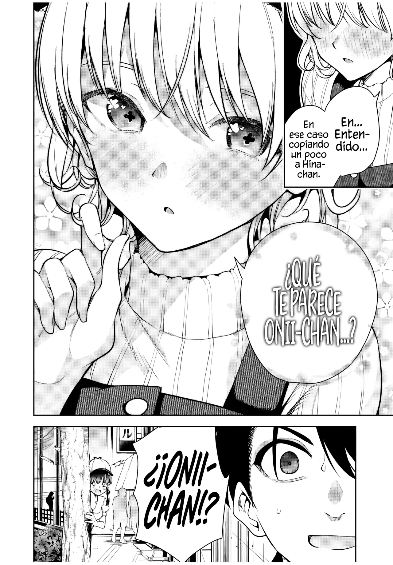 Sakigake no Hanamiko Capítulo 12 - Página 16