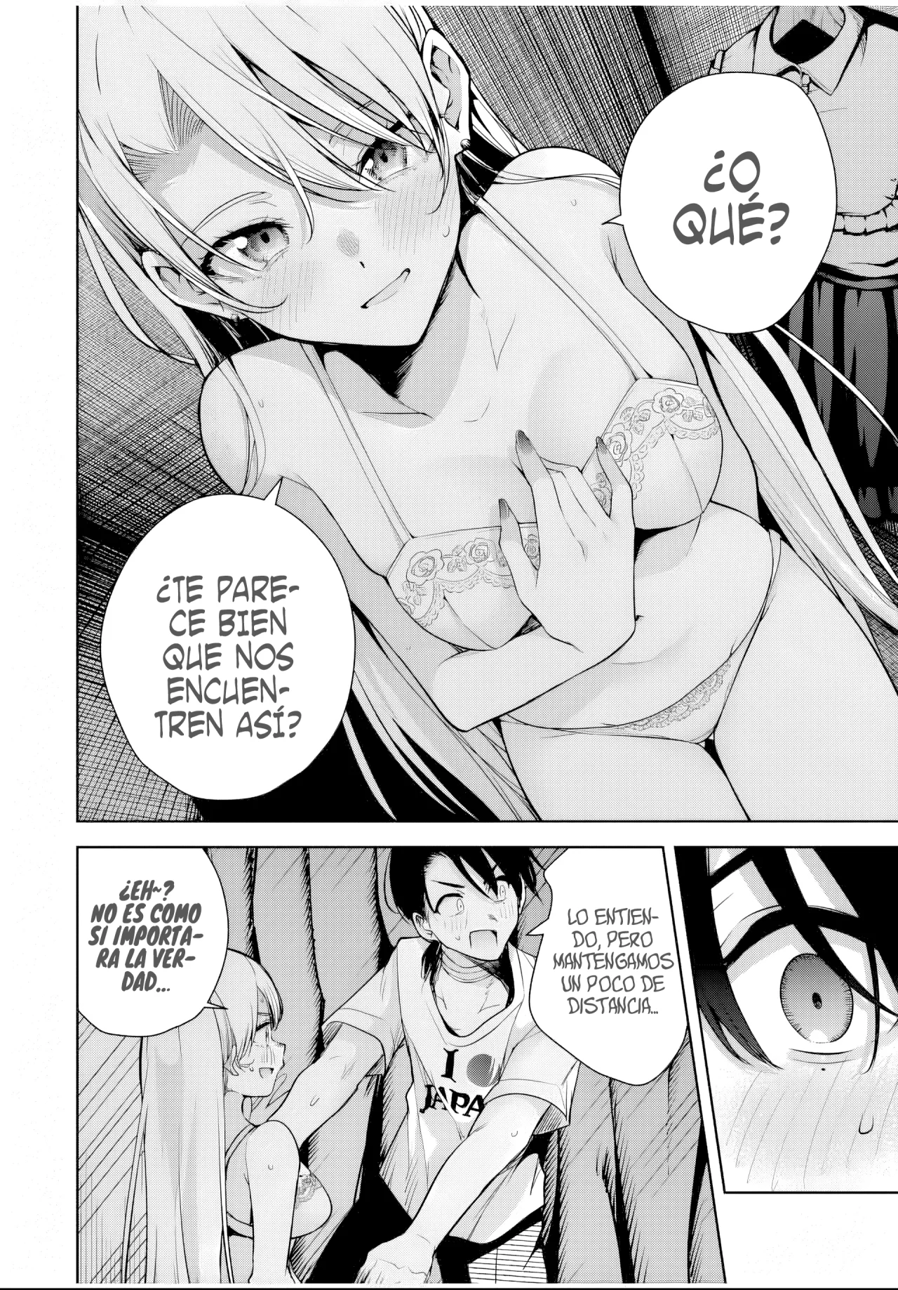 Sakigake no Hanamiko Capítulo 13 - Página 12