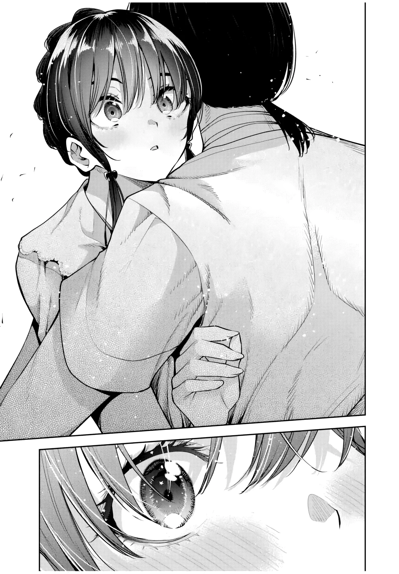 Sakigake no Hanamiko Capítulo 14 - Página 15