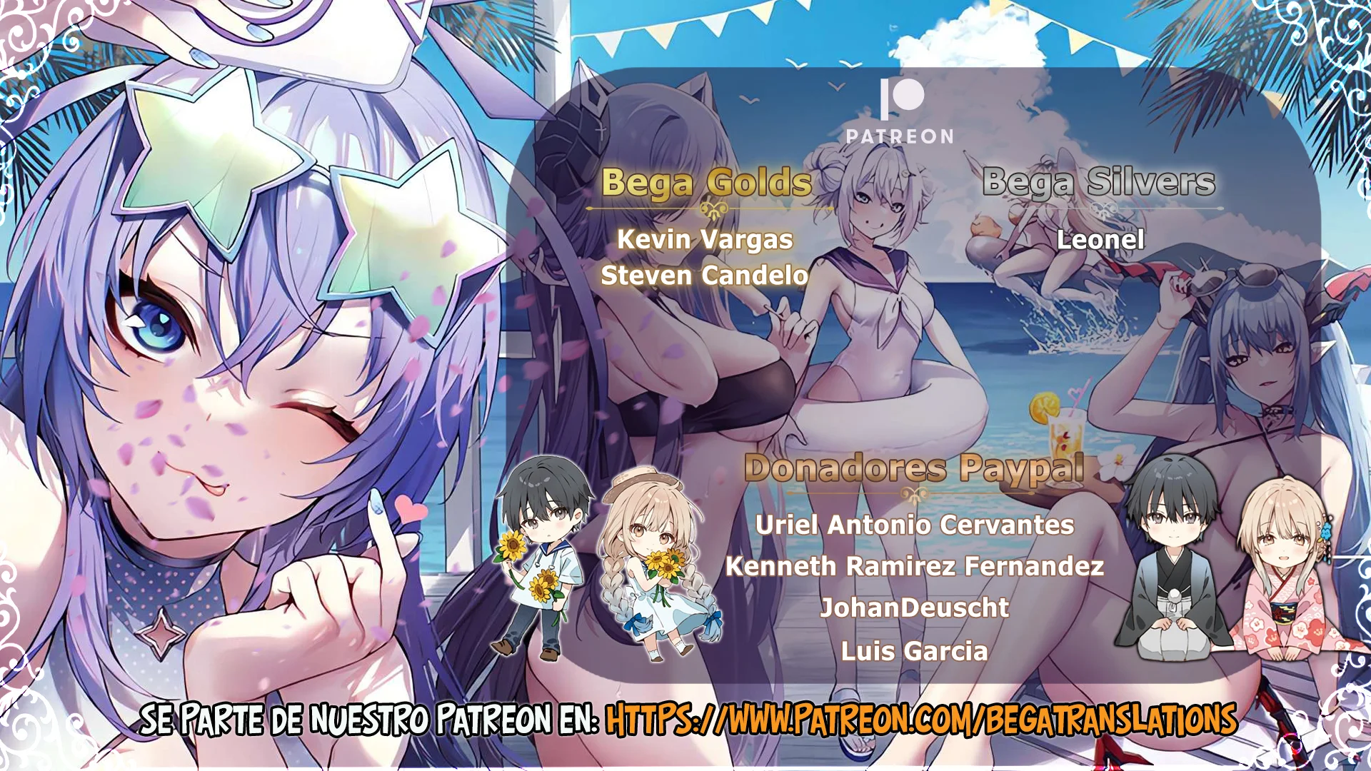 Sakigake no Hanamiko Capítulo 16 - Página 2