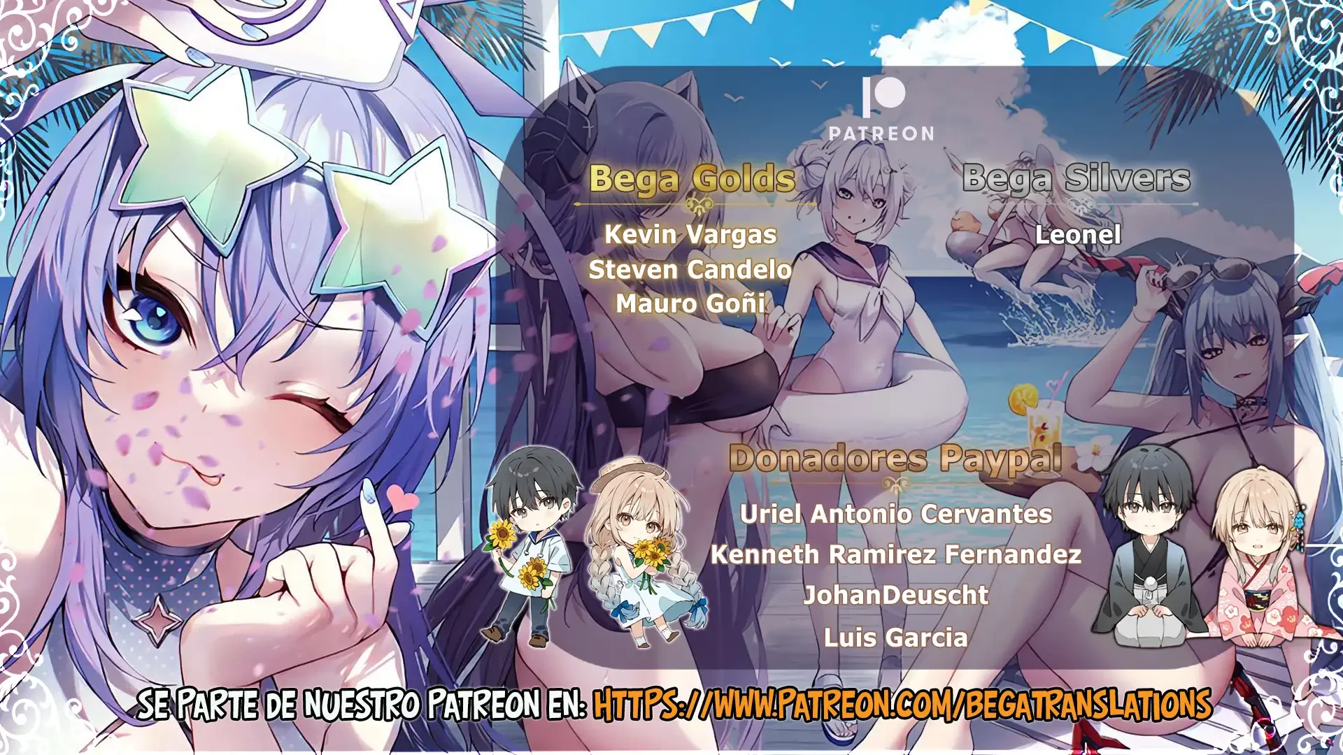 Sakigake no Hanamiko Capítulo 19 - Página 2