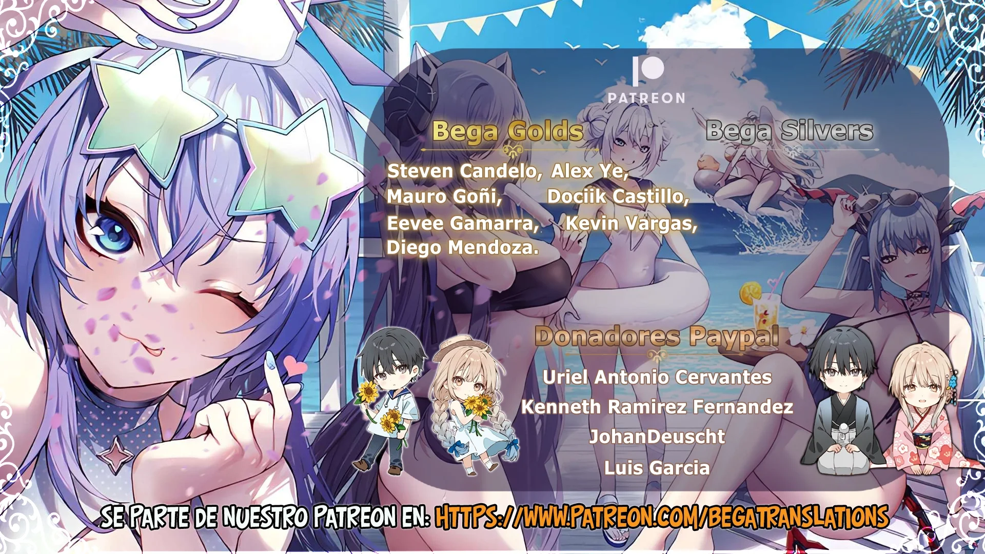 Sakigake no Hanamiko Capítulo 20 - Página 2