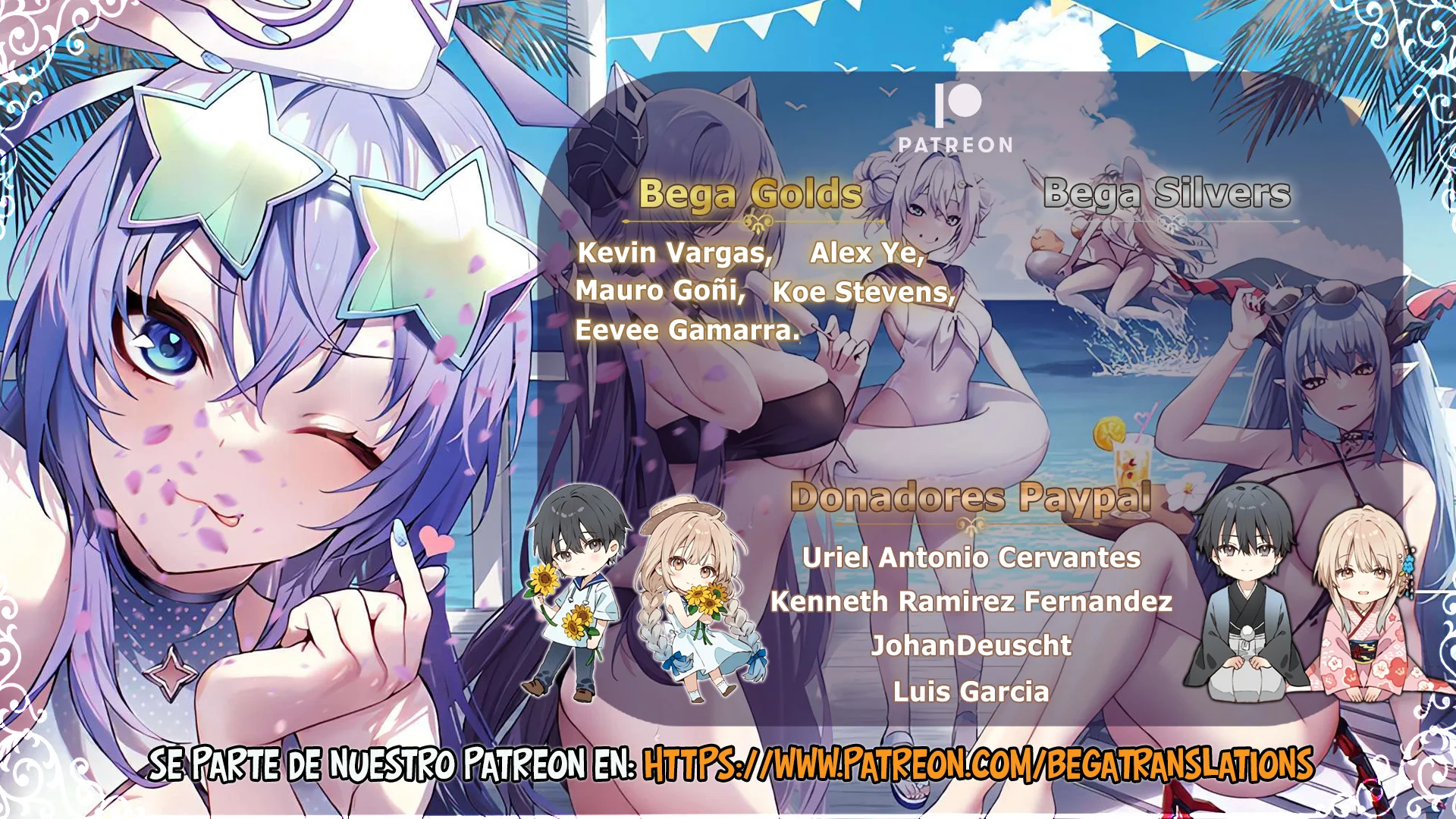 Sakigake no Hanamiko Capítulo 21 - Página 2