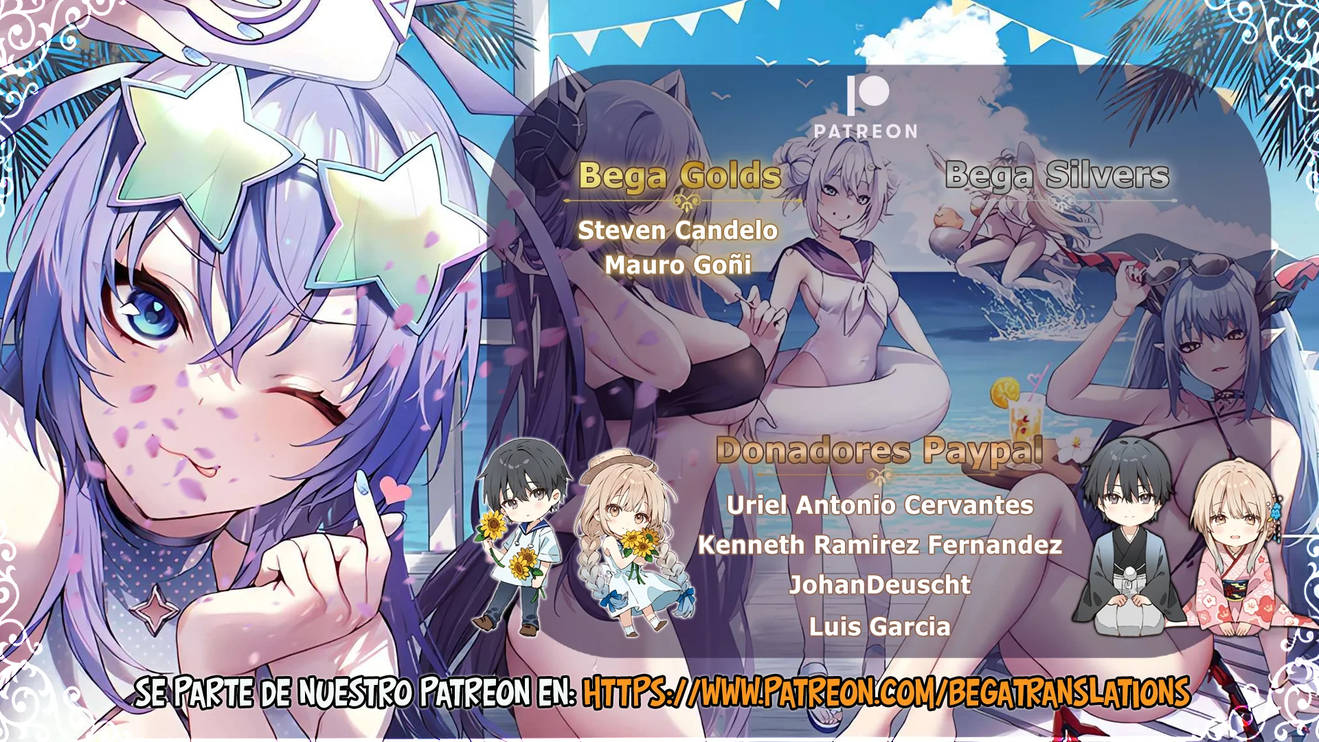 Sakigake no Hanamiko Capítulo 23 - Página 2