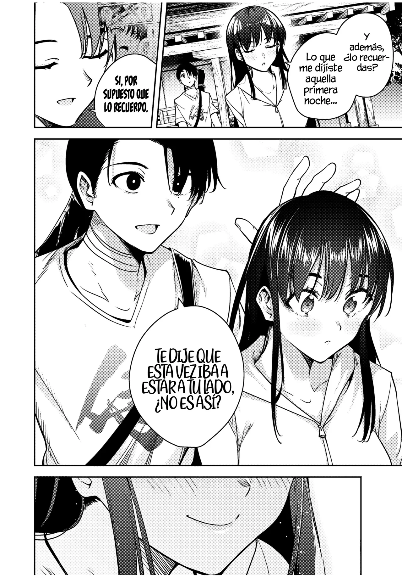 Sakigake no Hanamiko Capítulo 25 - Página 17